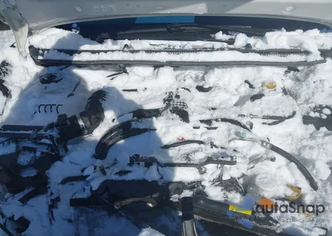 2013 Subaru Impreza 2.0I Sport Premium из США, поврежденный, VIN JF1GPAL67DG835080